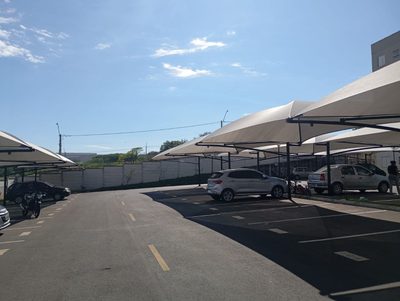 Apartamento, 2 quartos, 42 m² - Foto 5