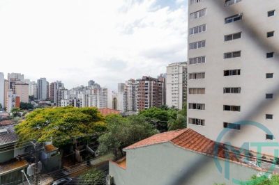 Apartamento, 4 quartos, 192 m² - Foto 4