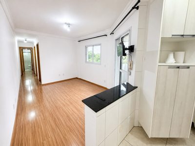 Apartamento, 2 quartos, 63 m² - Foto 3