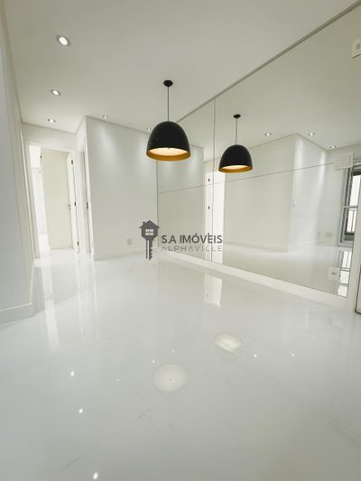 Apartamento, 2 quartos, 63 m² - Foto 3