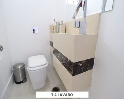 Apartamento, 4 quartos, 200 m² - Foto 4