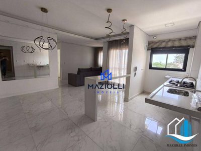 Apartamento, 3 quartos, 62 m² - Foto 5