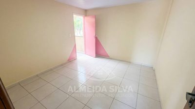Casa, 1 quarto - Foto 4