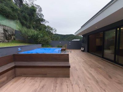 Casa, 3 quartos, 294 m² - Foto 3