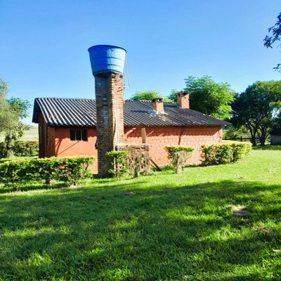 Fazenda, 98 m² - Foto 3