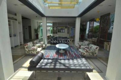 Hotel, 2 quartos, 67 m² - Foto 1