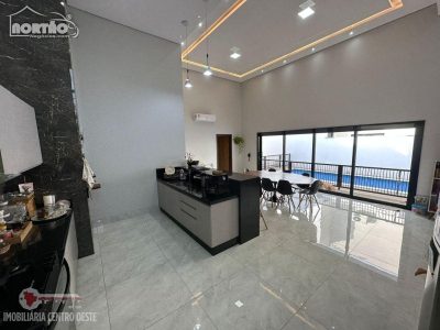 Casa, 1 quarto, 204 m² - Foto 4