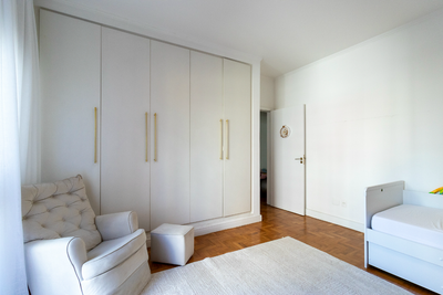 Apartamento, 3 quartos, 120 m² - Foto 3