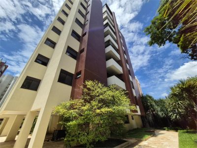 Cobertura, 4 quartos, 226 m² - Foto 1