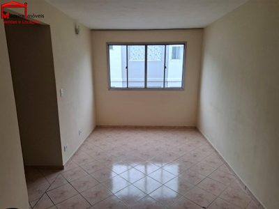Apartamento, 2 quartos, 50 m² - Foto 5