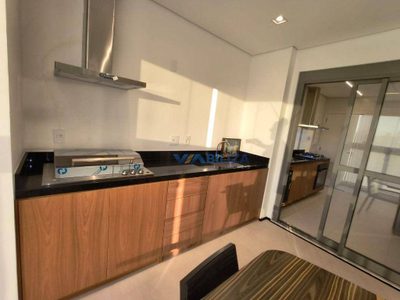 Apartamento, 4 quartos, 150 m² - Foto 5