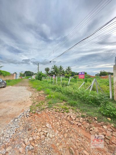Terreno, 400 m² - Foto 3
