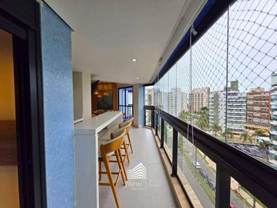 Apartamento, 5 quartos, 150 m² - Foto 4