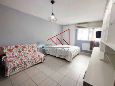 Apartamento, 1 quarto, 32 m² - Foto 5