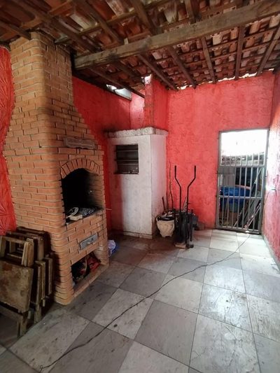 Sobrado, 3 quartos, 76 m² - Foto 4