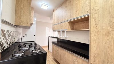 Apartamento, 3 quartos, 80 m² - Foto 4