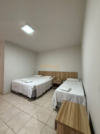Casa, 3 quartos, 555 m² - Foto 1