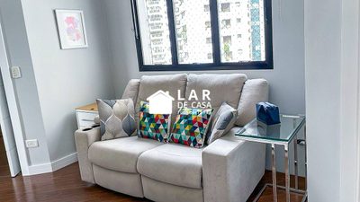 Apartamento, 3 quartos, 200 m² - Foto 1