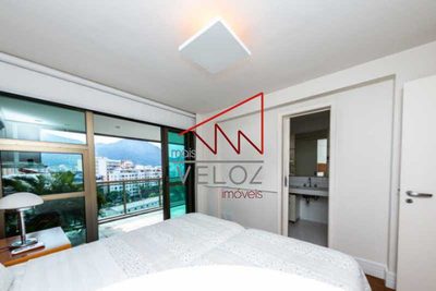 Cobertura, 4 quartos, 166 m² - Foto 2