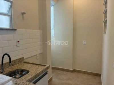 Apartamento, 1 quarto, 38 m² - Foto 1