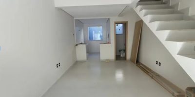 Casa, 2 quartos, 75 m² - Foto 5