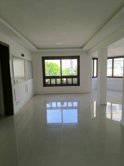 Apartamento, 3 quartos, 127 m² - Foto 1
