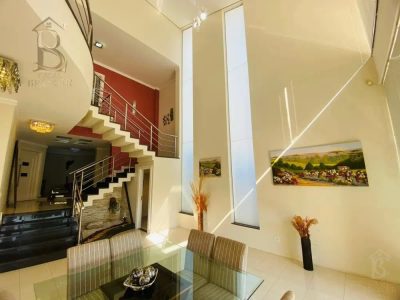 Casa, 3 quartos, 360 m² - Foto 3