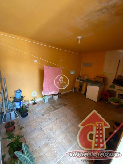 Casa, 2 quartos, 104 m² - Foto 4