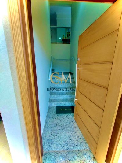 Casa, 3 quartos, 216 m² - Foto 4