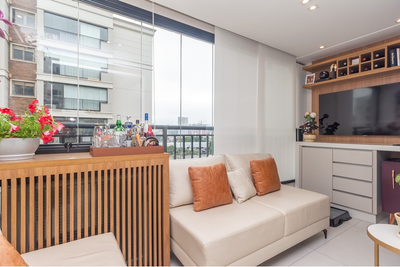 Apartamento, 2 quartos, 61 m² - Foto 5