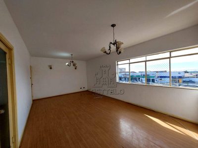 Apartamento, 3 quartos, 135 m² - Foto 4