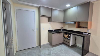 Kitnet-Studio, 27 m² - Foto 3