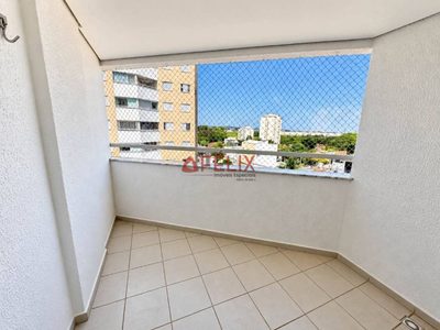 Apartamento, 3 quartos, 82 m² - Foto 3