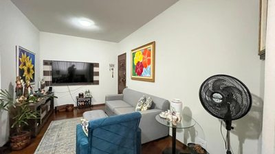 Apartamento, 3 quartos, 100 m² - Foto 4