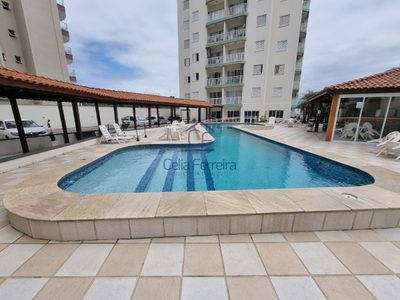 Apartamento, 2 quartos, 70 m² - Foto 1