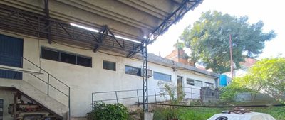 Depósito-Galpão, 251 m² - Foto 2