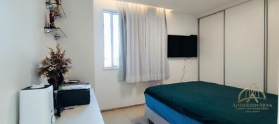 Apartamento, 3 quartos, 112 m² - Foto 5