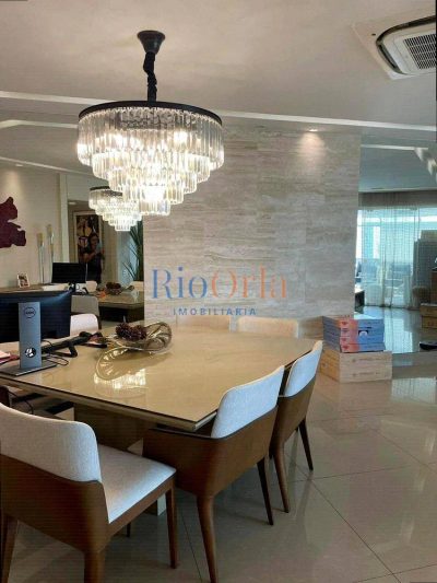 Apartamento, 3 quartos, 222 m² - Foto 4