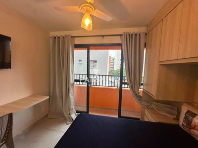 Apartamento, 1 quarto, 24 m² - Foto 4