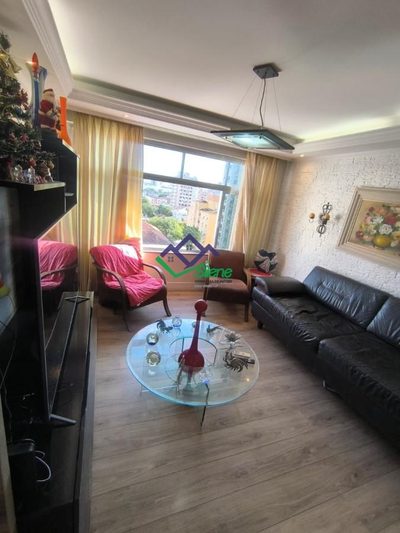 Apartamento, 3 quartos, 156 m² - Foto 3