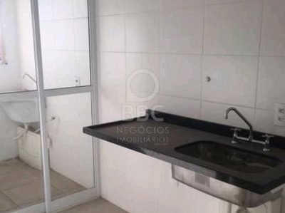 Apartamento, 2 quartos, 64 m² - Foto 4