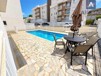 Apartamento, 2 quartos, 53 m² - Foto 1