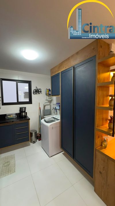 Casa de Condomínio, 2 quartos - Foto 5