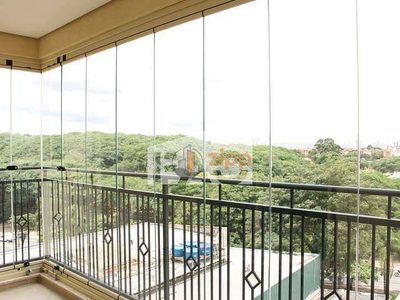 Apartamento, 1 quarto, 44 m² - Foto 2