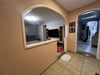 Casa, 3 quartos, 155 m² - Foto 3