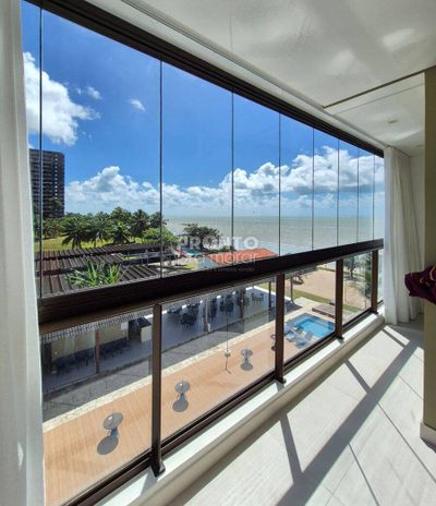 Apartamento, 4 quartos, 70 m² - Foto 4