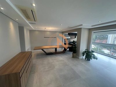 Apartamento, 3 quartos, 173 m² - Foto 4