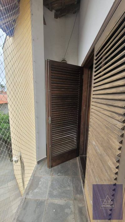 Casa, 6 quartos, 339 m² - Foto 3