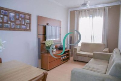 Apartamento, 2 quartos - Foto 4