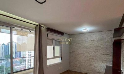 Apartamento, 2 quartos, 86 m² - Foto 3